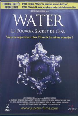 Water le pouvoir de l eau 001
